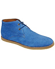 Frank Wright Bishop Suede