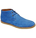 Frank Wright Bishop Suede