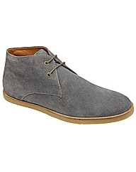Frank Wright Bishop Suede