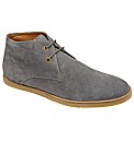 Frank Wright Bishop Suede