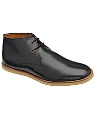 Frank Wright Bishop Leather