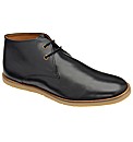 Frank Wright Bishop Leather