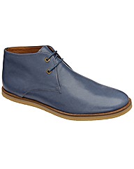 Frank Wright Bishop Leather