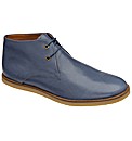 Frank Wright Bishop Leather