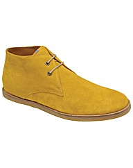 Frank Wright Bishop Suede