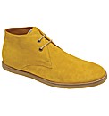Frank Wright Bishop Suede