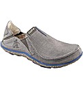 Surf Slipper Drive Canvas Sandal