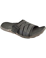 Manuka Strap Sandal