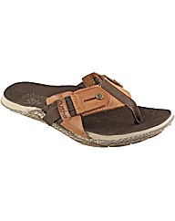 Manuka Stud Sandal