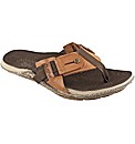 Manuka Stud Sandal