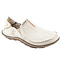 Surf Slipper Drive Canvas Sandal