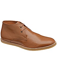 Frank Wright Bishop Leather