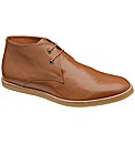 Frank Wright Bishop Leather