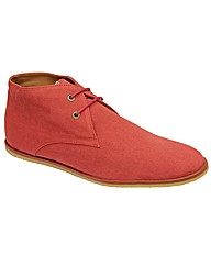 Frank Wright Lock Ankle Boot