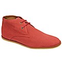 Frank Wright Lock Ankle Boot
