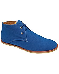 Frank Wright Lock Ankle Boot