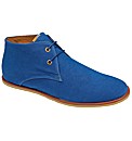 Frank Wright Lock Ankle Boot