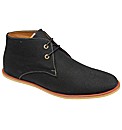 Frank Wright Lock Ankle Boot