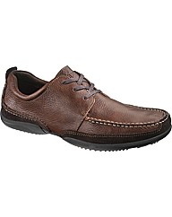 Hush Puppies Accel Oxford Lace Up