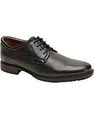 Hush Puppies Michigan 3 Lace Up