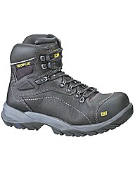 Cat Diagnostic Hi St Boot