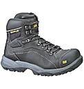 Cat Diagnostic Hi St Boot