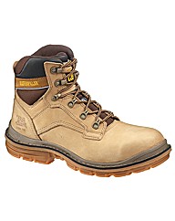 Cat Generator 6" S3 Boot
