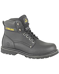 Amblers Banbury Mens Casual Boot