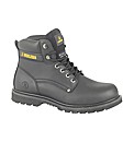 Amblers Banbury Mens Casual Boot