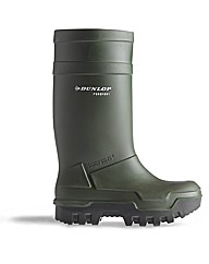 Dunlop Purofort Thermo+ Full Safety