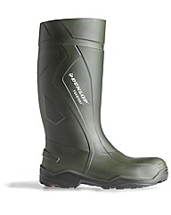 Dunlop Purofort+ Full Safety