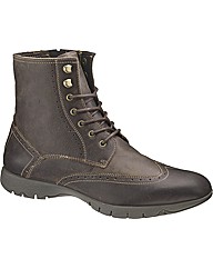Hush Puppies Five-Boot