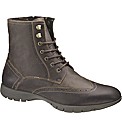 Hush Puppies Five-Boot