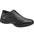 Hush Puppies Five-Brogue Shoe