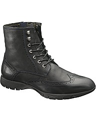 Hush Puppies Five-Boot