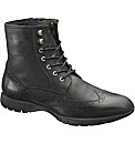 Hush Puppies Five-Boot