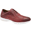 Hush Puppies Five-Brogue Shoe