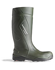 Dunlop Purofort+ Wellington