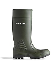 Dunlop Purofort Professional Safety