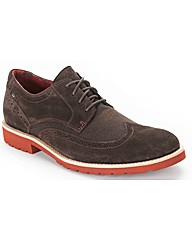 Rockport Ledge Hill Wingtip