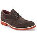 Rockport Ledge Hill Wingtip