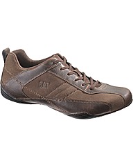 Cat Deploy Lace Up Shoe