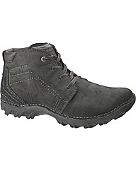 Cat Transform Boot