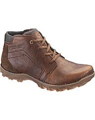 Cat Transform Boot