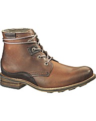 Cat Warren Boot