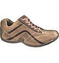 Cat Cumulate Lace Up Shoe