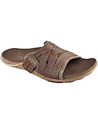 Manuka Strap Sandal