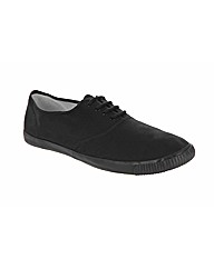 Walktall Plimsoles
