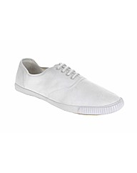 Walktall Plimsoles