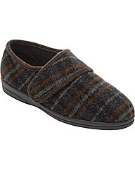 Cosyfeet Rupert Slipper